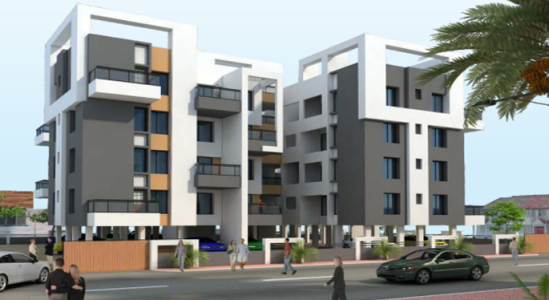 Alliance Group Pune Builders / Developers - Projects - Constructions