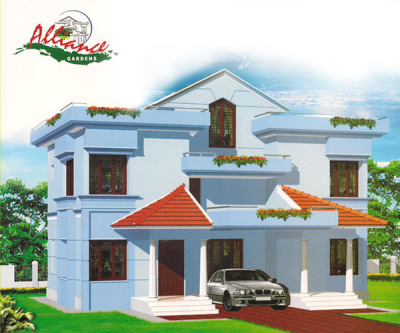 Alliance Homes Builders / Developers - Projects - Constructions