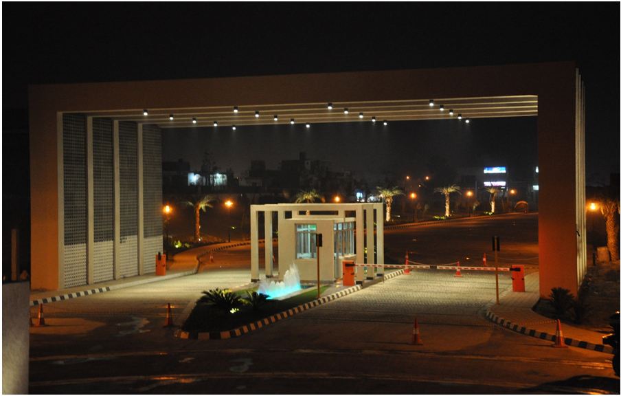 Alpha Corp Alpha International City Photos And Videos Alpha