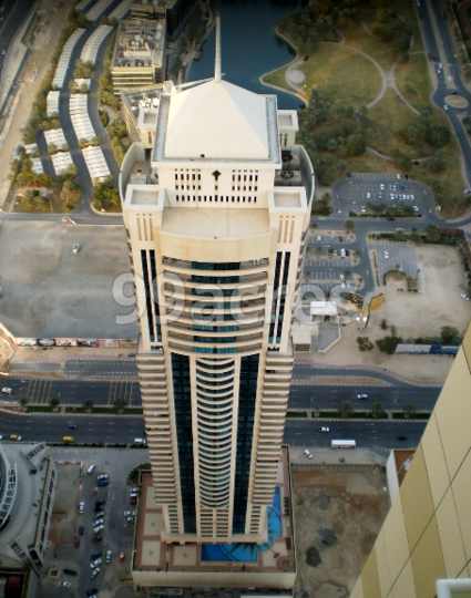 Alsayyah Group Alsayyah Sulafa Tower Photos - Dubai Marina Pictures