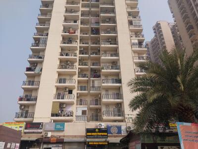 Amaatra Homes Elevation
