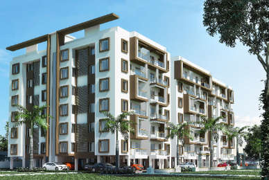 Amaltas Ambreen Homes Image