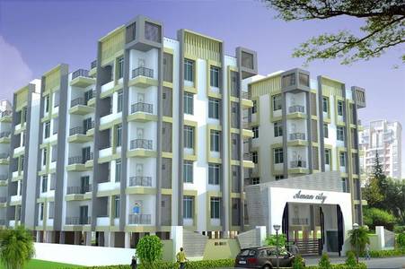 Aman Developers Aman City Photos - Vatva, Ahmedabad Pictures