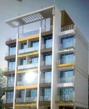 Aman Developers Navi Mumbai Aman Sadan Photos - Ulwe, Navi Mumbai Pictures