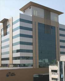 Ready to move Office Space in Amar Apex Baner Pune - 4000 Sq. Ft.