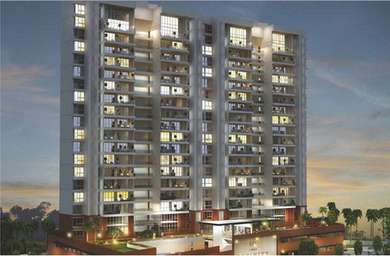 Amar Infinity Image