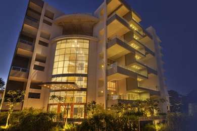 Amar Manhattan Image