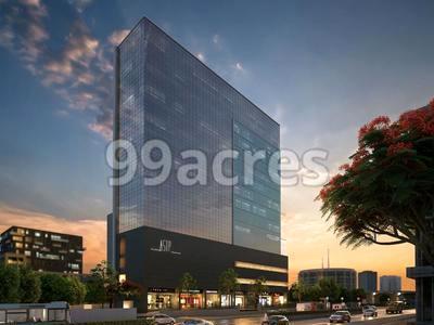 Amar Sadanand Tech Park Elevation