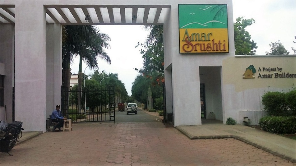 Amar Builders Amar Srushti Photos Hadapsar, Pune Pictures