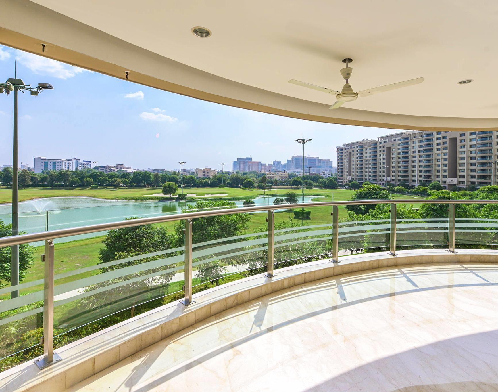 Benefits of Living at Ambience Caitriona Sector 24 Gurgaon