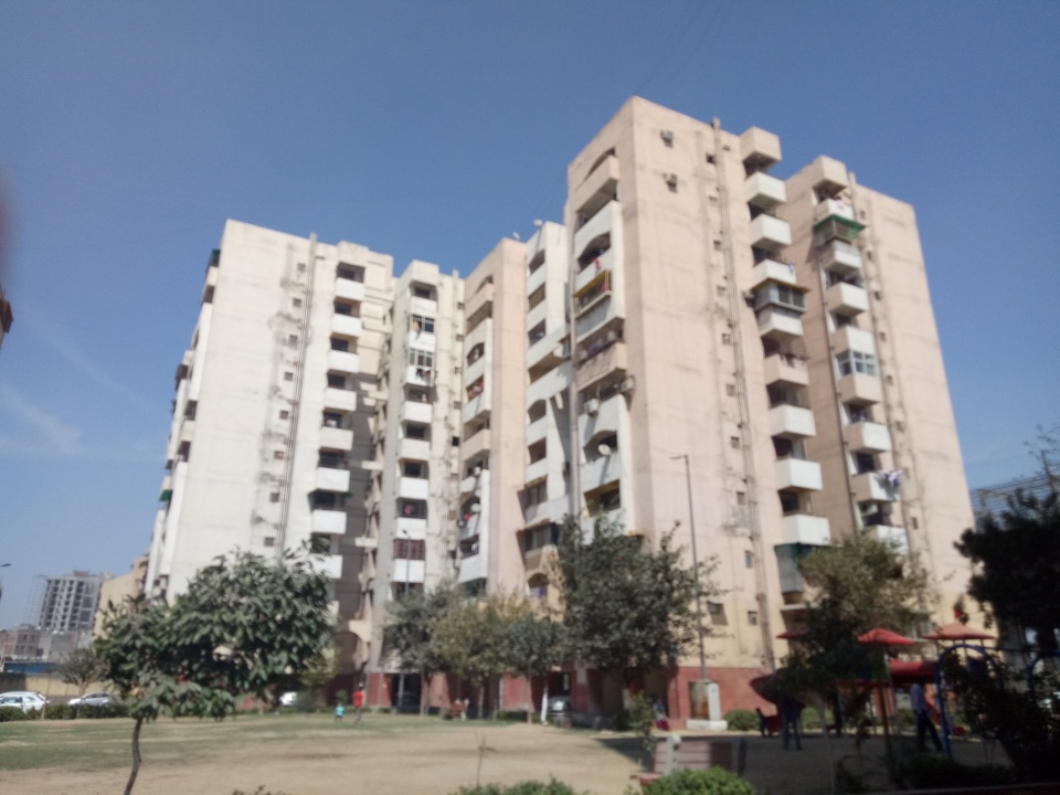 Ambience Group Ambience Multi Unit Residential Apartments Photos
