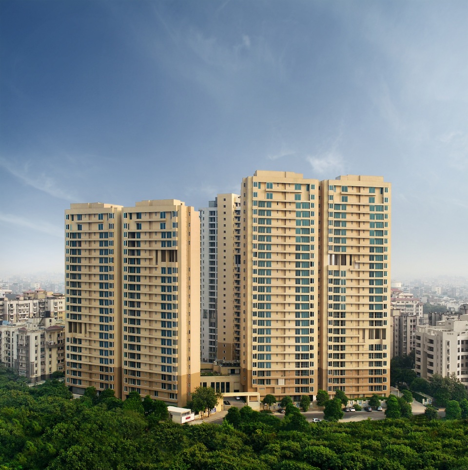 Ambience Tiverton Sector 50 Noida Price List & Brochure, Floor Plan