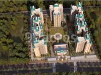 3 BHK / Bedroom Apartment / Flat for rent in Ambika La Parisian Sector ...