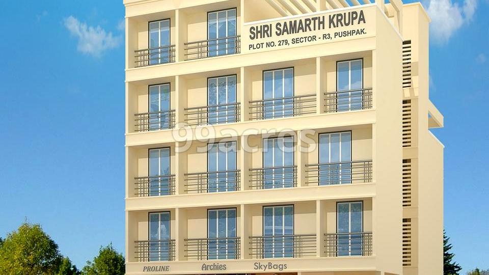 Ambika Shri Samarth Krupa Navi Mumbai, Karanjade | Price List ...