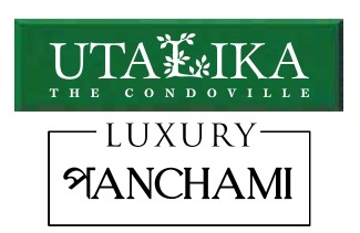 Ambuja Utalika Luxury Panchami Kolkata South