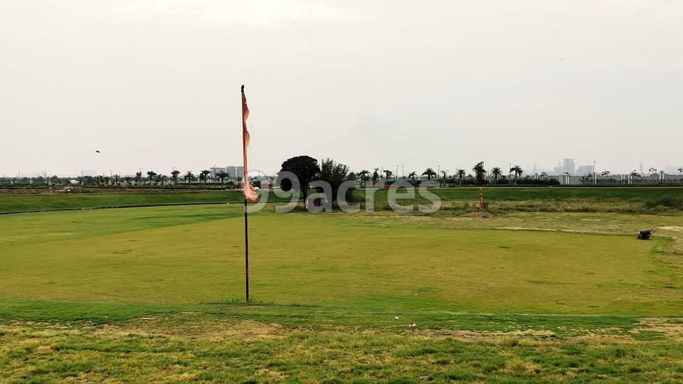 Ametek Sports Complex Sector 27 Greater Noida Price List & Brochure, Floor Plan, Location Map