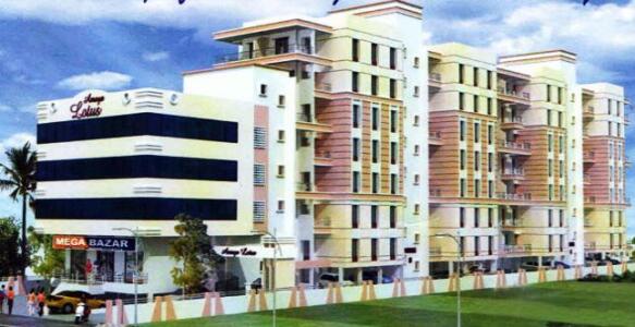 Ameya Lotus Project image 1