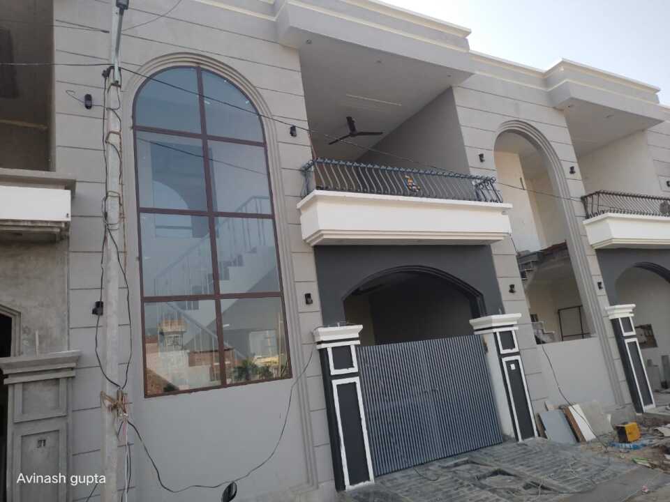 AMGECO Palm City Ludhiana, Chandigarh Road Resale Price List, Brochure