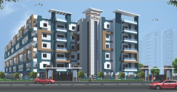 Amigo Sri Sai Icon Image