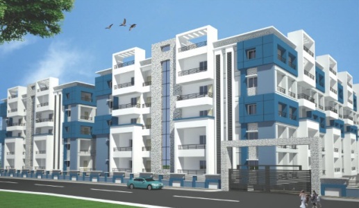 Amigo Sri Sai Supreme Image