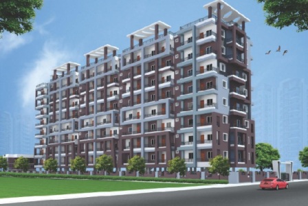 Amigo Sri Tirumala Splendour Image