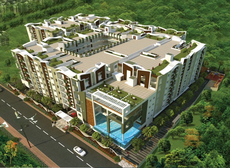Amigos Pine Tree Tirupati Thimminaudupalem Price List Brochure Floor Plan Location Map Reviews