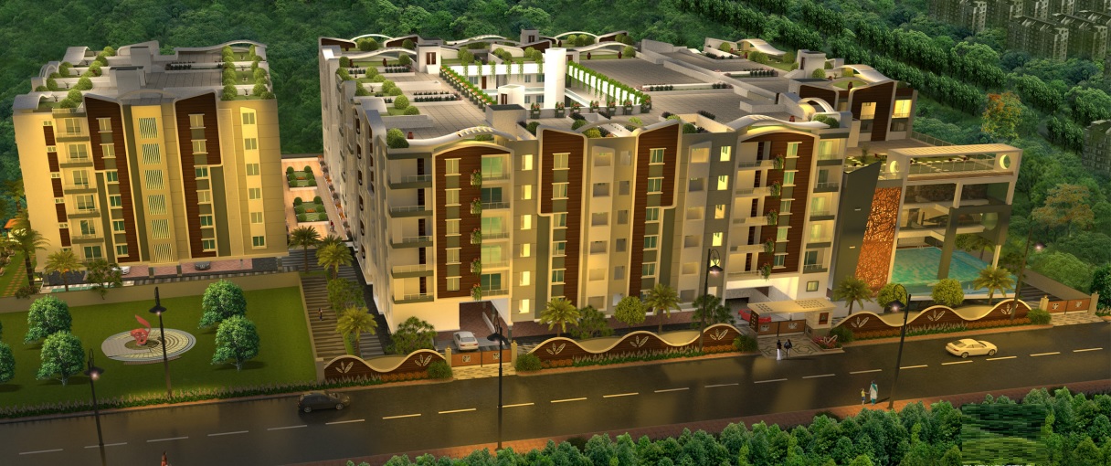 Amigos Pine Tree Tirupati Thimminaudupalem Price List Brochure Floor Plan Location Map Reviews