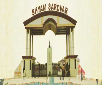 Amit SHYAM SAROVAR Image