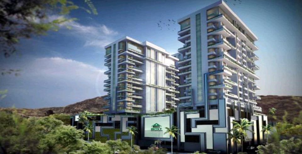 Amit Enterprises Builders Amit Arcadia Photos - Parvati Darshan, Pune ...