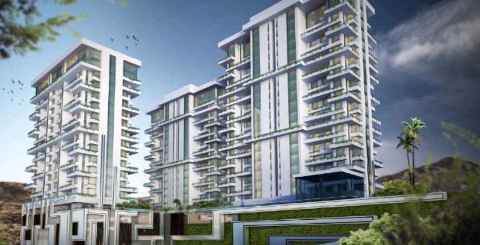 Amit Enterprises Builders Amit Arcadia Photos - Parvati Darshan, Pune ...