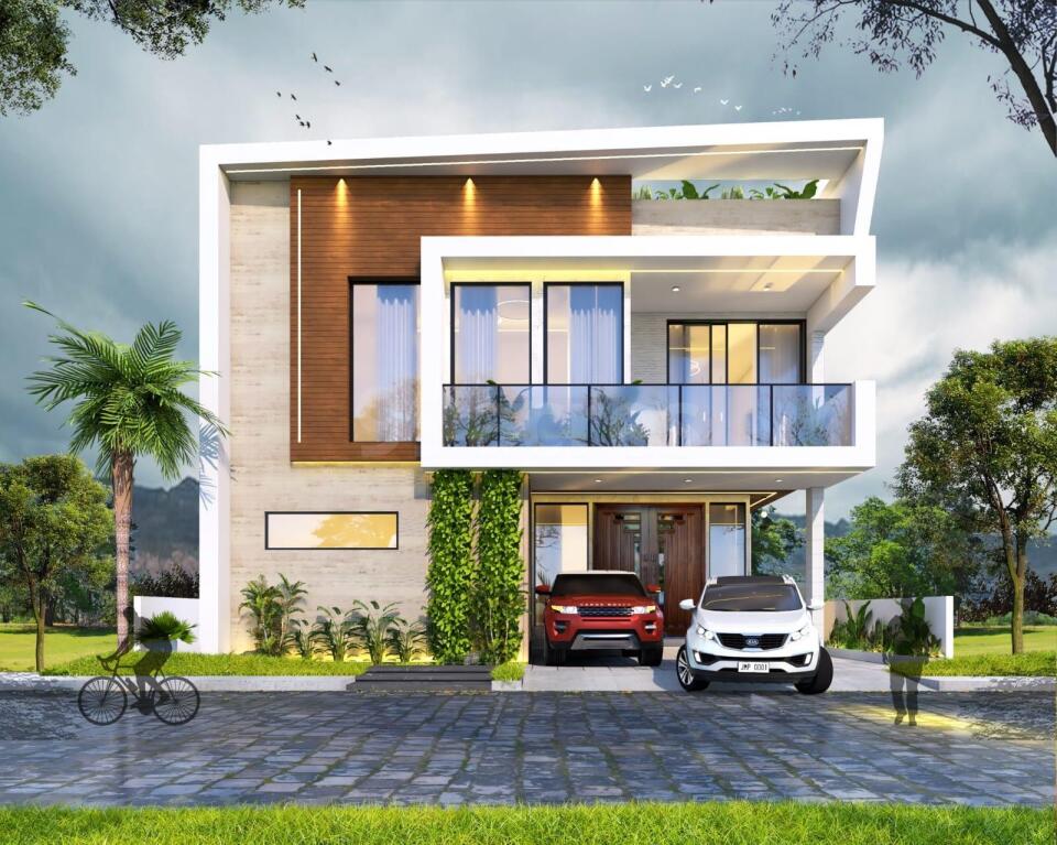 AMR Aditya Ilika Adibatla, Hyderabad | Price List & Brochure, Floor ...