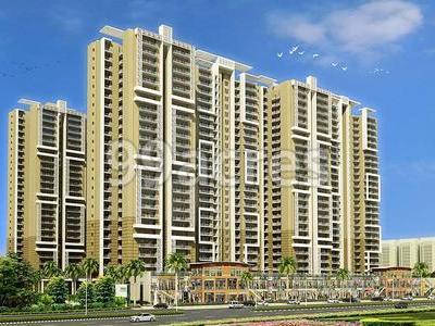 4 BHK Apartment / Flat for sale in Amrapali Crystal Homes Sector 76 ...