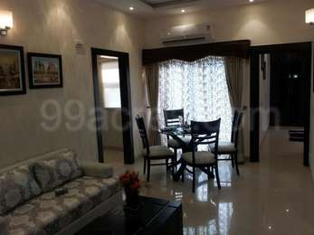 2 BHK Apartment / Flat for sale in Amrapali Verona Heights Greater ...