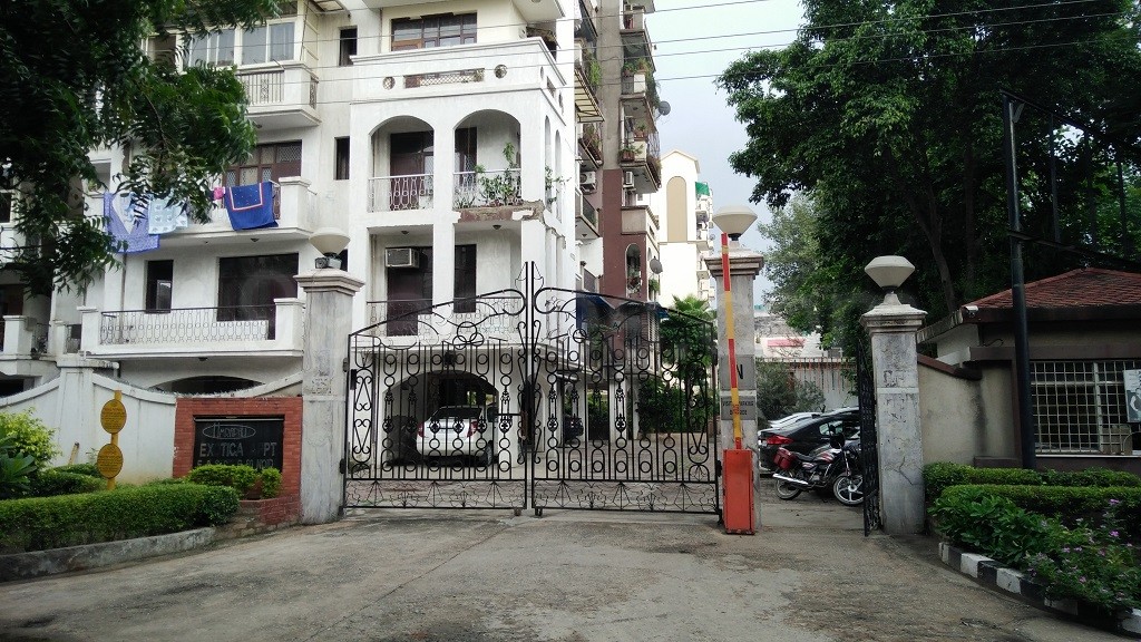 Amrapali Group Exotica Sector 50 Noida 99acres Amrapali Exotica