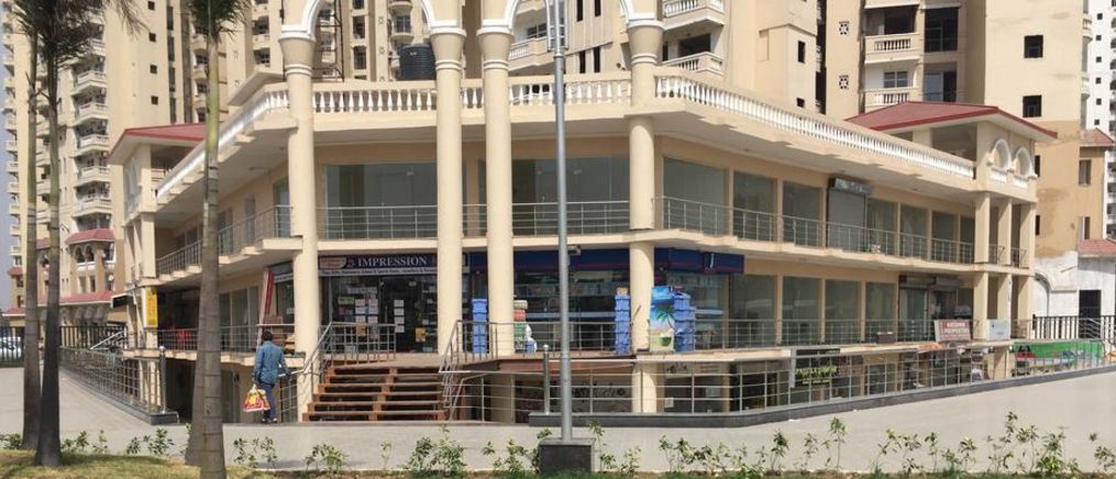Amrapali Group Shire Sector 45 Noida 99acres Amrapali Shire
