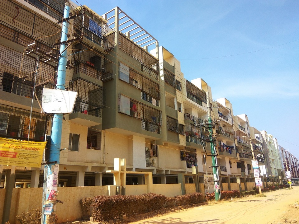 Amrutha Shelters Builders Amrutha Sarovar Photos And Videos Belathur