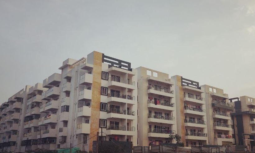 Amrutha Value Bangalore East, Nallurhalli Resale Price List, Brochure