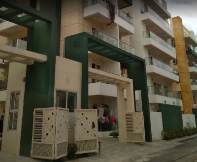 Amrutha Value Entrance