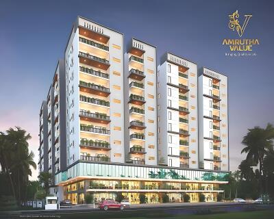 Amrutha Value Elevation