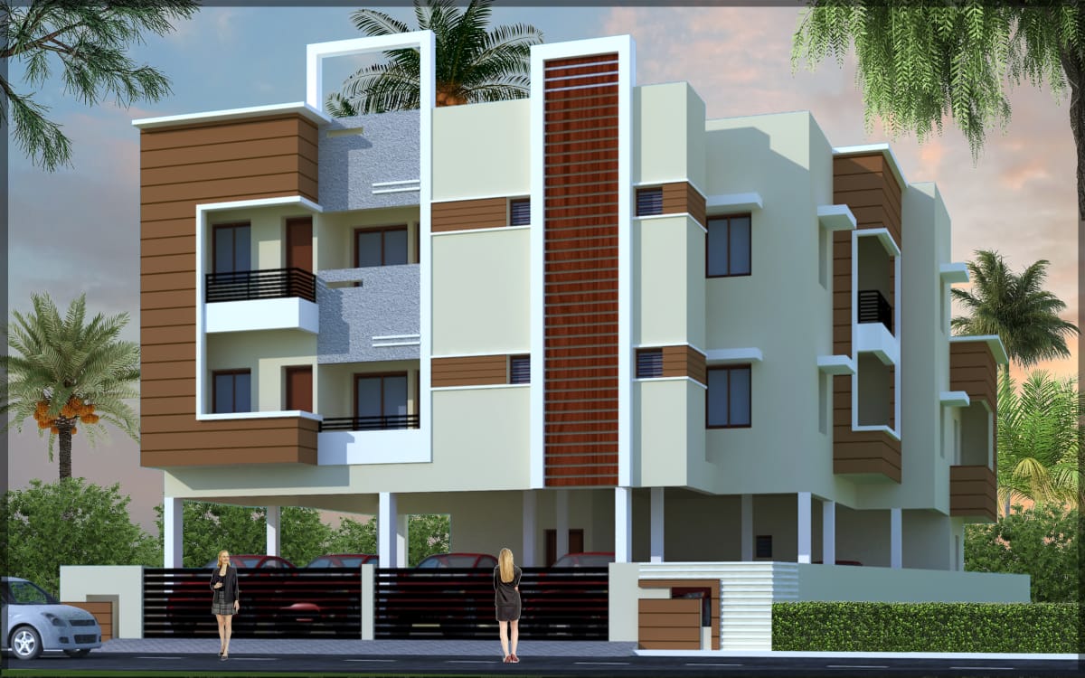 Amudha Ajanta Chennai, Sithalapakkam | Price List, Brochure, Floor Plan