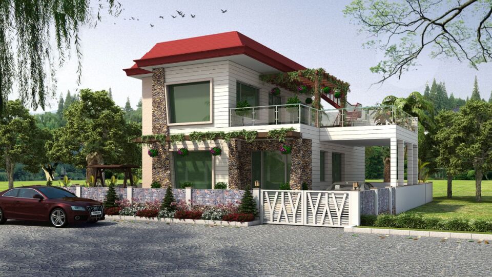 Amulyam Villas Photos And Videos Sahastradhara, Dehradun Pictures