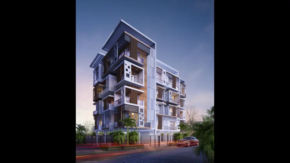 Amutham Promoters Amutham MM Palace Photos Lawspet, Pondicherry Pictures