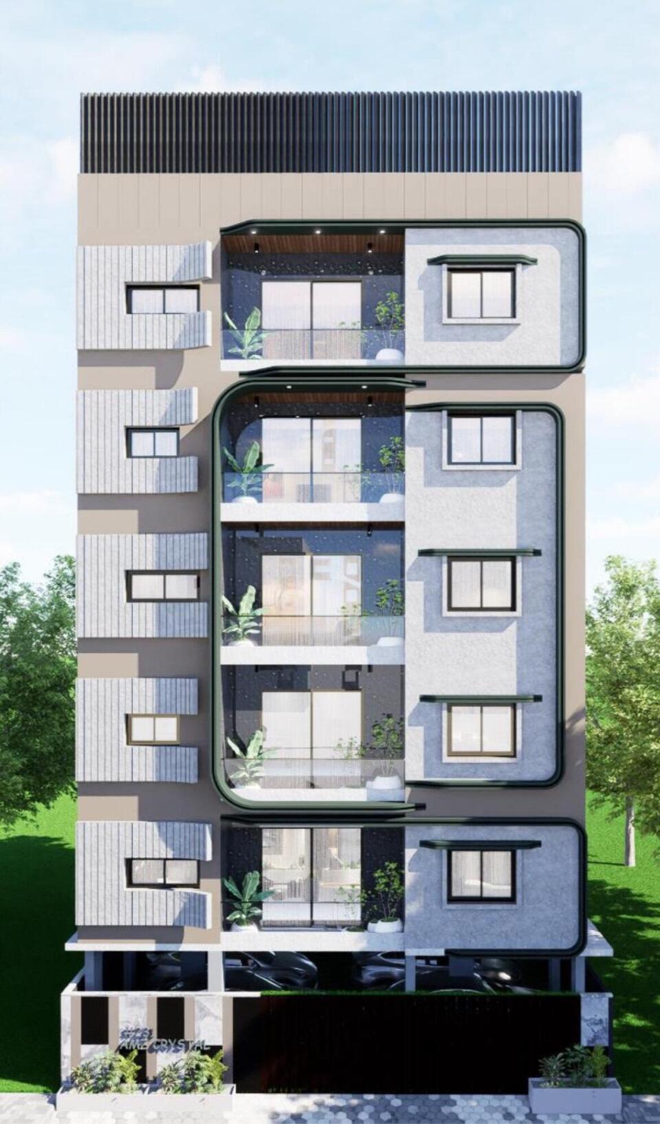 AMZ Crystal Singasandra, Hosur Road Resale Price List, Brochure, Floor ...