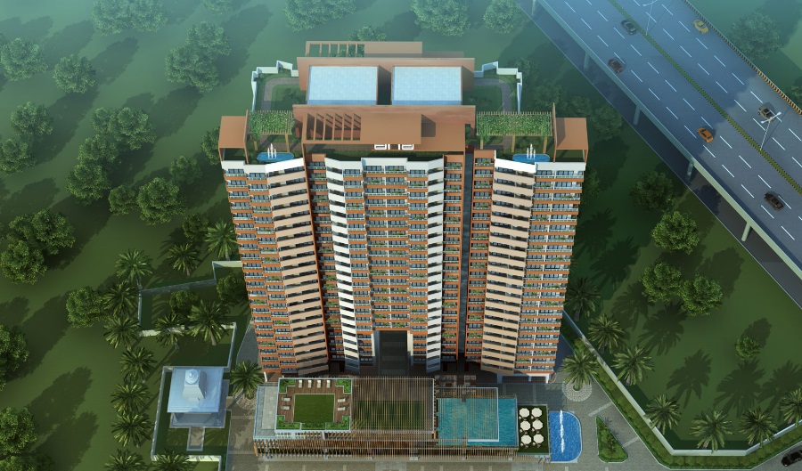 ANA Realty ANA Avant Garde Photos And Videos Mira Road, Mira