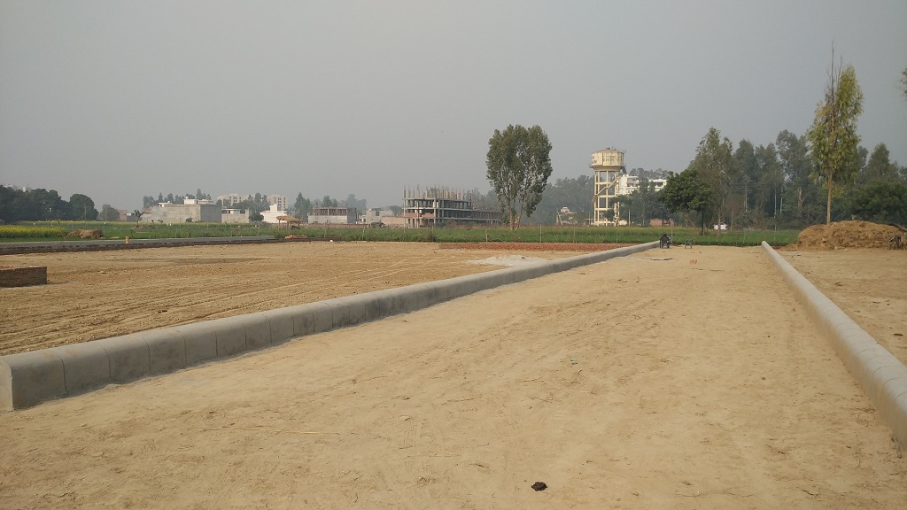 Anam Enclave Lucknow, Faizabad Road Resale Price List, Brochure, Floor Plan, Location Map & Reviews