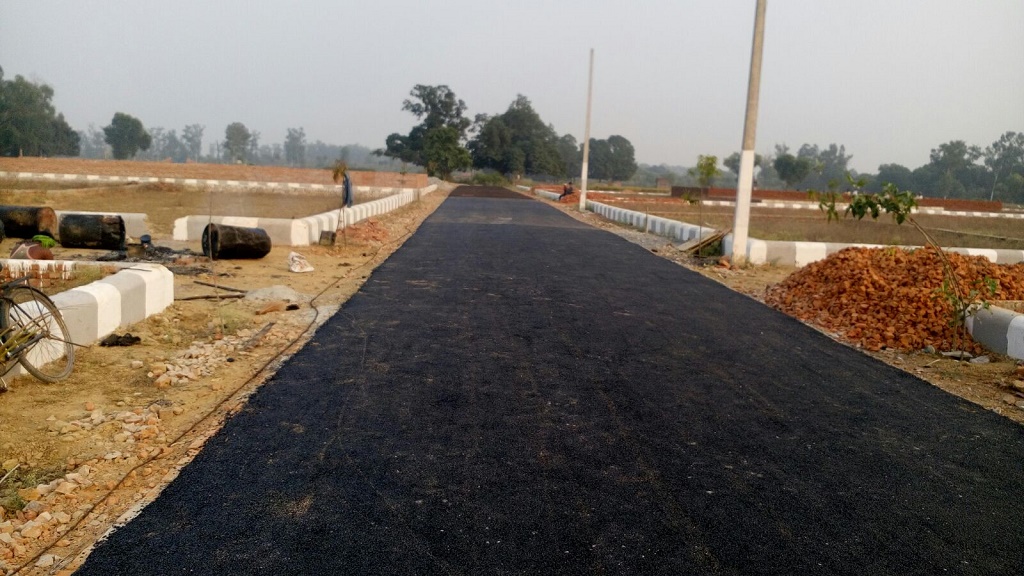 Anam Enclave Lucknow, Faizabad Road Resale Price List, Brochure, Floor Plan, Location Map & Reviews