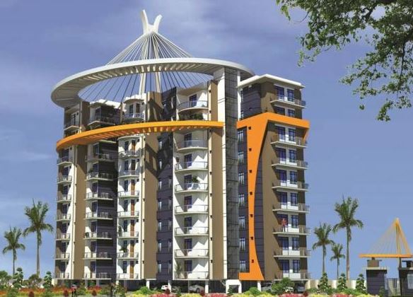 Anand Swarn Residency Kanpur Tilak Nagar Resale Price List Brochure