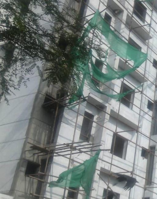 Anand Apartments Egmore, Chennai Price List, Floor Plan, Layout