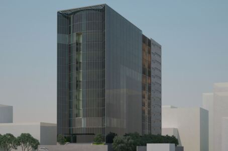 Anand IT Park Image
