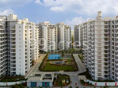 2 BHK Apartment / Flat for sale in Anant Raj Maceo Sector-91 Gurgaon ...